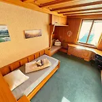 Vintage Tirol Appartement