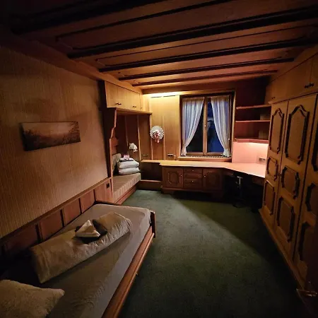 Apartment Traditional At Tivoli *