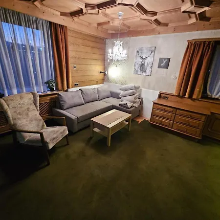 Apartment Traditional At Tivoli *