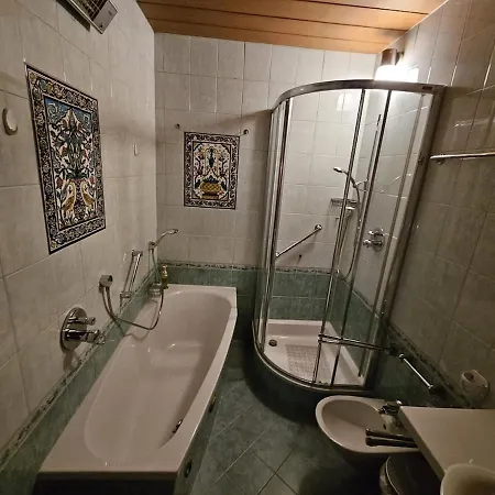 Apartment Traditional At Tivoli Innsbruck