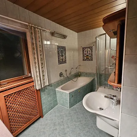 Apartment Traditional At Tivoli *