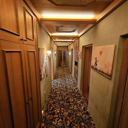 Apartment Traditional At Tivoli Innsbruck