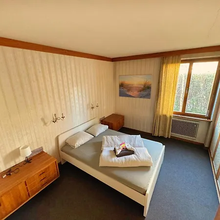 Apartment Vintage Tirol *