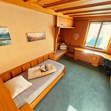 Vintage Tirol Appartement