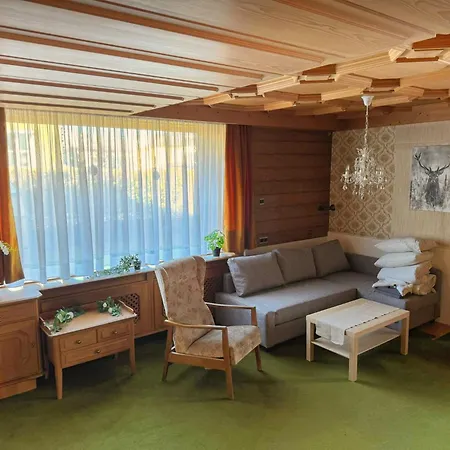 Vintage Tirol Appartement Innsbruck