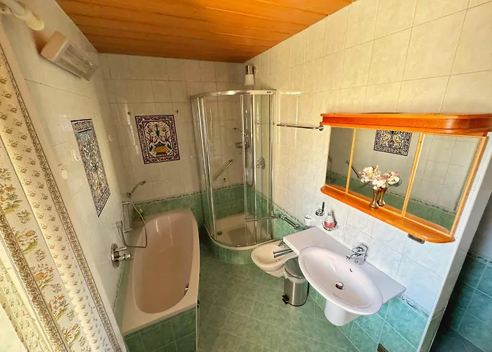 Apartament Vintage Tirol