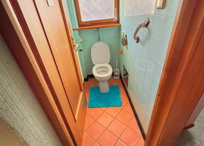 Vintage Tirol Apartament *