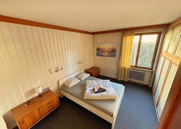 Apartament Vintage Tirol *