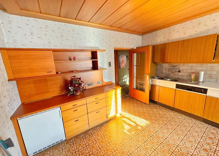 Apartament Vintage Tirol Innsbruck