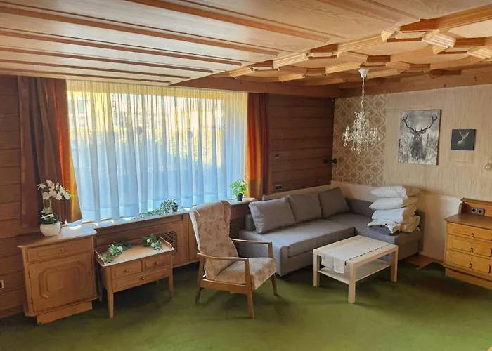 Vintage Tirol Apartament Innsbruck