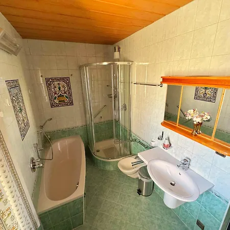 Apartamento Vintage Tirol